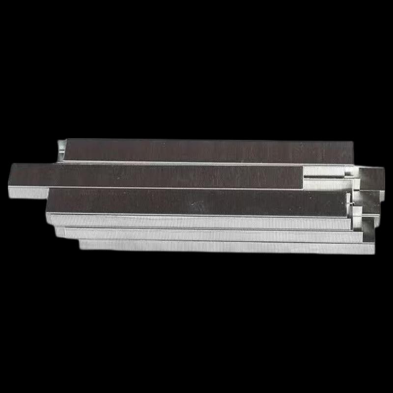 Huijin Automatic Stapler Staples CN plug (adapter included)