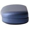 MIDI Eyeglasses Sturdy Metal Hard Blue Case, Hard, Case, (case-002,c1)