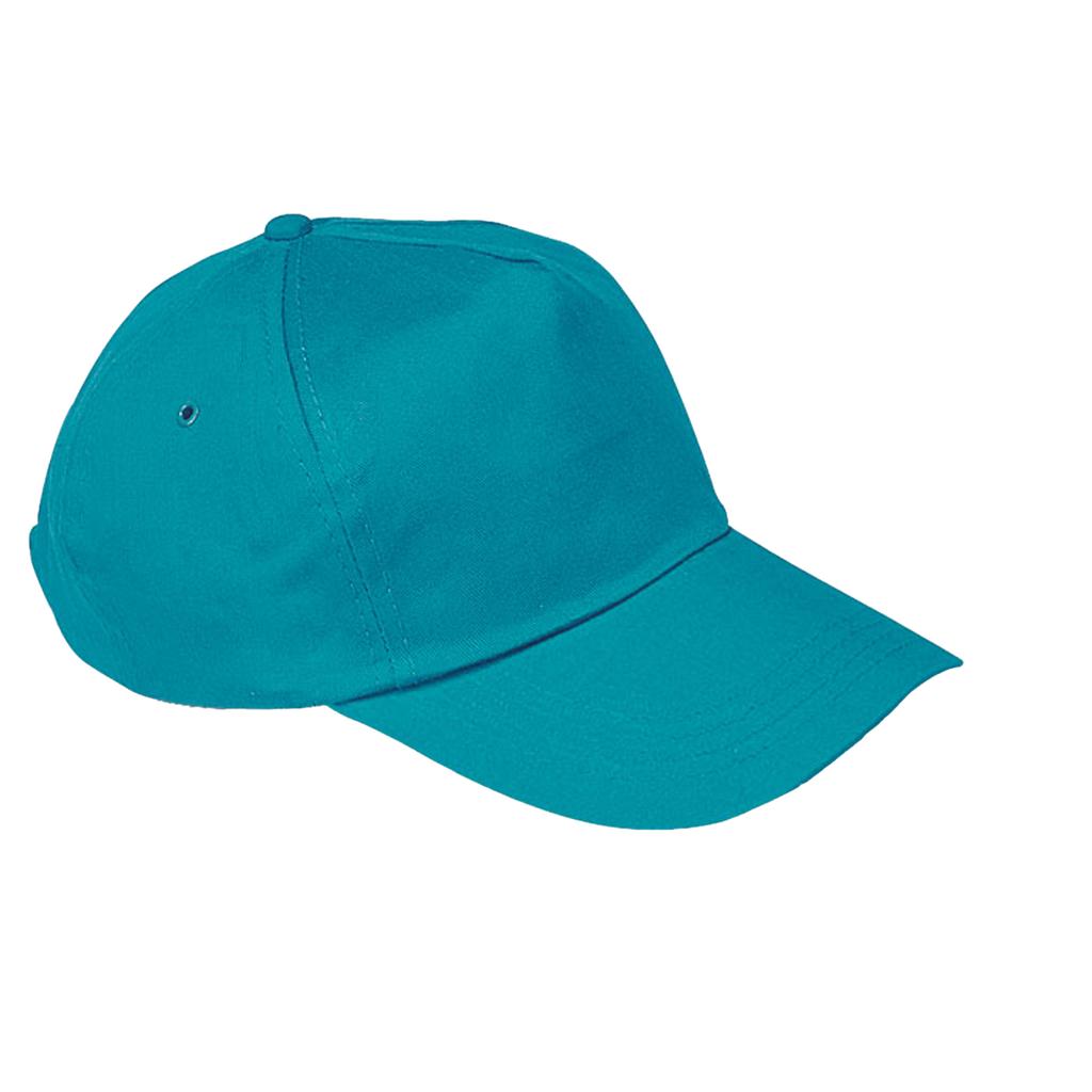MidOcean Glop Plain Baseball Cap