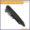 Front Left Car Exterior Door Handle No.8S4Z54218A14AA for Ford Focus 08-11