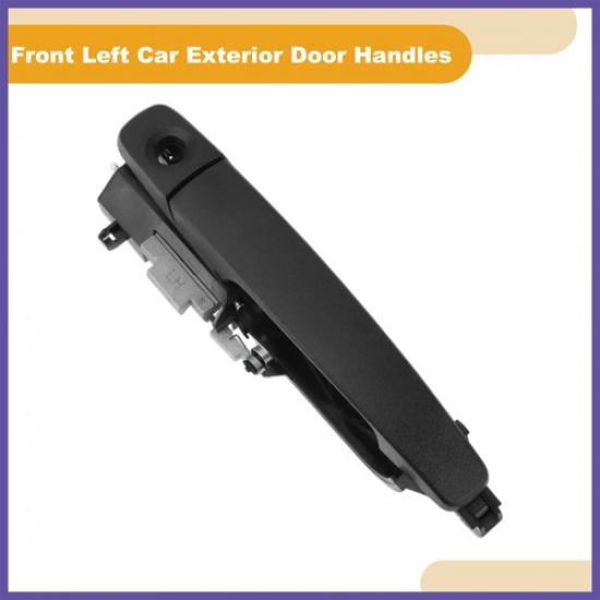 Front Left Car Exterior Door Handle No.8S4Z54218A14AA for Ford Focus 08-11