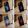W-O-W-World- of -Warcraft Handyhülle Für iPhone17,16,15,14,13,12,11 ,Pro Max,16/15/14 Plus Weiche Silikon Transparente Hülle