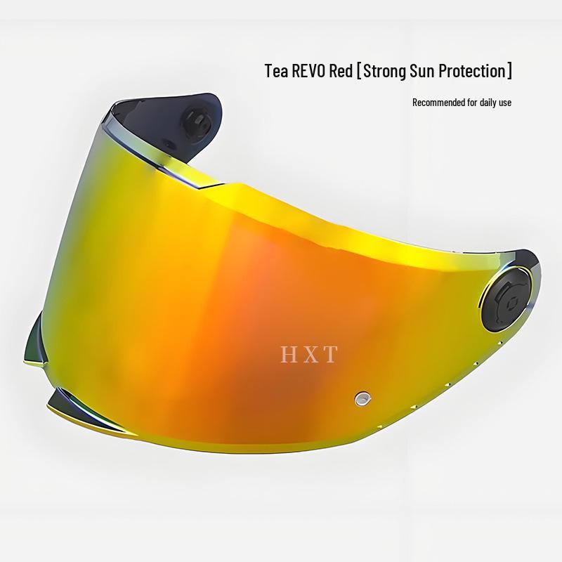 MT Thunder 4 SV/Stinger2 Visor & V-28B Face Shield Compatible Helmet