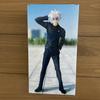 [USED] First come, first served Gojo Satoru Jujutsu Technical College Ver. Vivit Figure