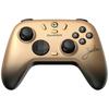 Contrôleur de Jeu Bluetooth Universel Gamesir Nova 2 Lite Doré