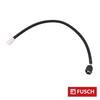 Intake Air Temperature Sensor Extension Harness Wiring For Chrysler Jeep Dodge