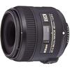 Nikon Single Focus Micro Lens AF-S DX Micro NIKKOR 40mm f/2.8g for Nikon DX Format