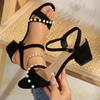 Calzado para mujer – Sandalias