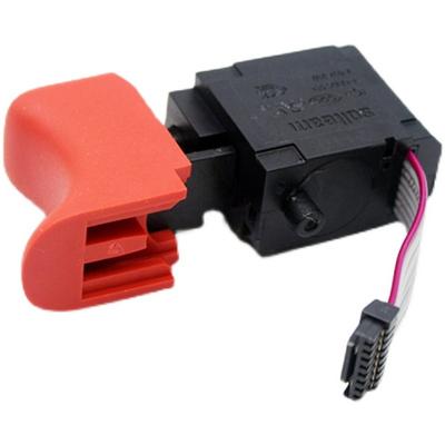 1pc Bürstenlosen Lade Hand Bohrer Schalter Für Bosch GSR12V-30/GSB12V-30 Lithium Elektrische Bohrer Zubehör