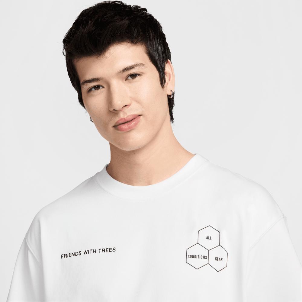 Nike M Acg Df Tee Oc Walk Tree Hj0797 121