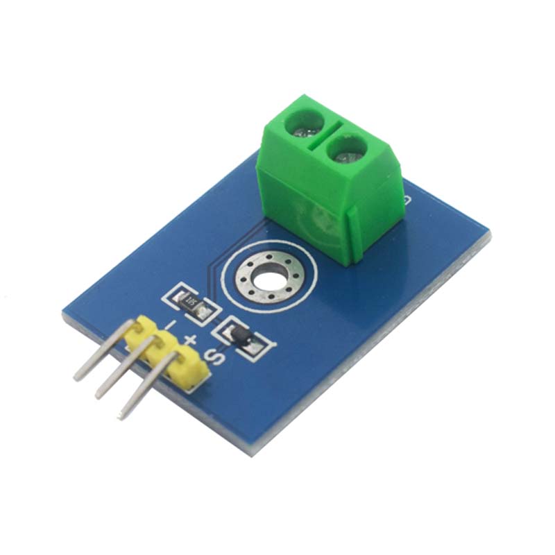 5PCS Drum Simulate Piezoelectric Sensor Analog Ceramic Vibration Sensor Module Piezoelectricity For Arduino DIY KIT