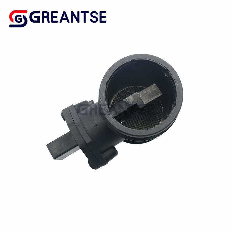 0280218053 Mass Air Flow Meter Sensor MAF 377906461 For VW AG Gol Parati 1.0 16v Turbo Car Accessories