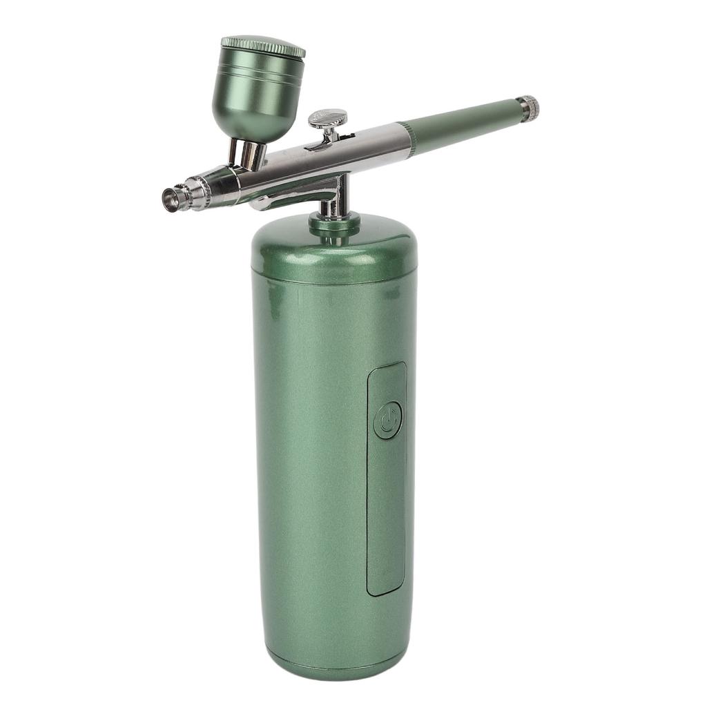 Facial Skin Care Airbrush Make Up Portable Handheld Nano Oxygen Sprayer Facial Device