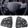 Ergonomic Wheel Button Designed For W176 W246 W463 C117 X218 C218 X156 C292 Comfortable Grip And Intuitive Access During All Driving Scenarios