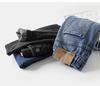 2025 Boys' Fashion Jeans: Spring & Autumn Toddler Pants