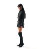 Dipeuleontiseu Ammo Cn Mini Skirt (Bk)