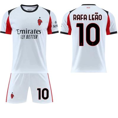 25/26 AC Milan Away Jersey No.10
