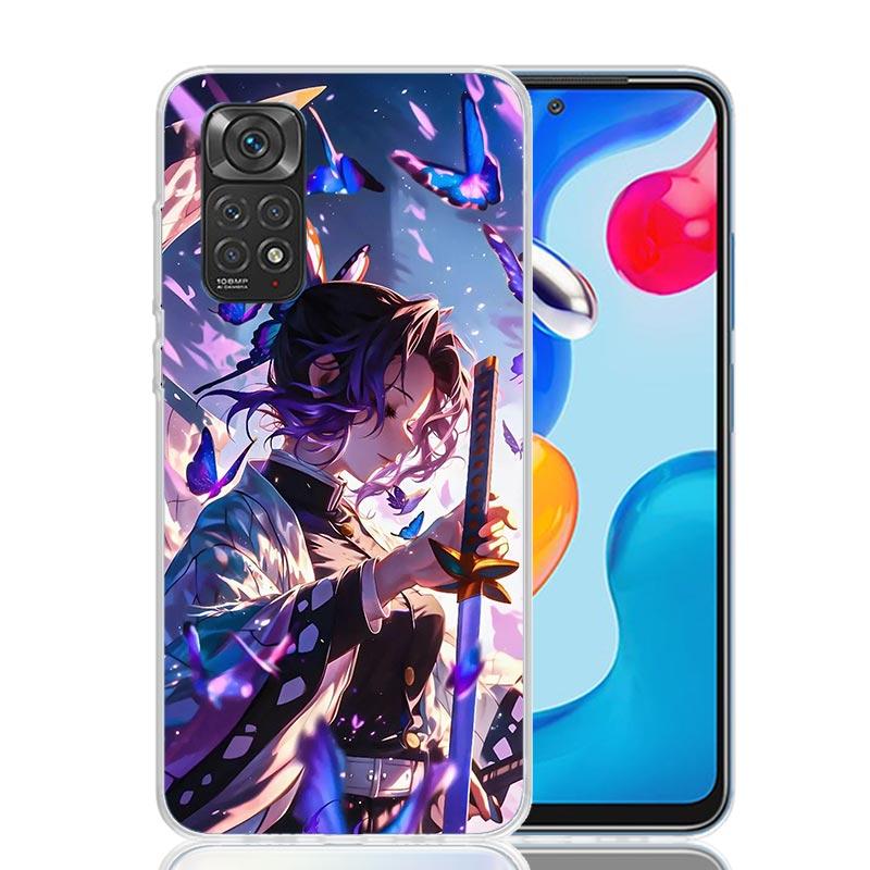 World of Tanks Phone Case For Xiaomi Redmi Note 15 14 13 12S 12 Pro Plus 11S 11E 11 11T 10S 10 Art Soft Pattern Cover Redmi Note