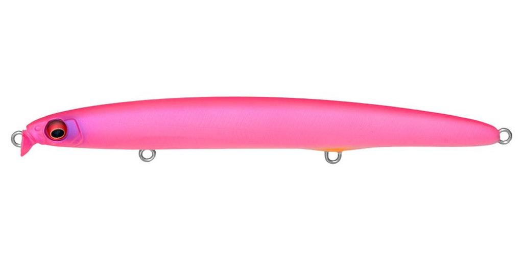 Megabass Vatissa 115F Floating Lure Killer Pink (9321)