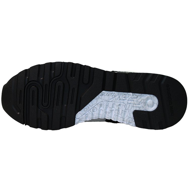 New Balance NB 997 Lace-Up Non-Slip Lightweight Low-Top Running Shoes Men sneakers ML997HDD