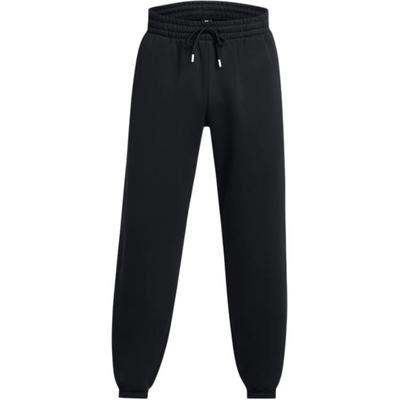 Curry Splash Unifarbene lässige Hose mit Bündchen Herren Hosen Schwarz 1387097-001