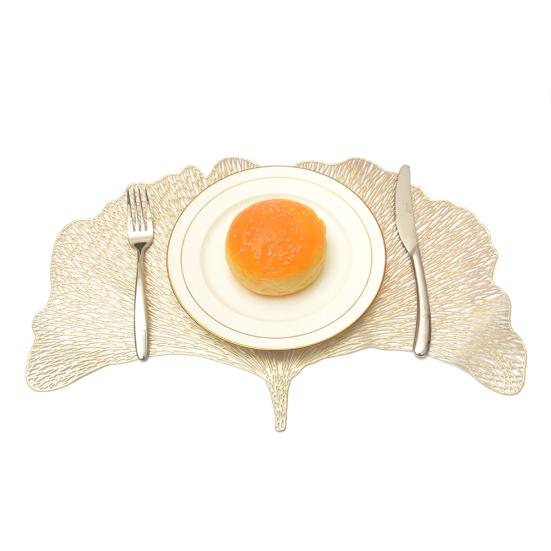 Дизайн листьев гинкго — фото 3