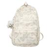Schoolbag for Children Elementary School Students Cute Bear Middle School Students Girls Backpack