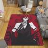 Grell Sutcliff Rug Floor Mat for Living Room or Bedroom Soft and Comfortable Carpet a Gift for Birthday and Holiday.MFF0918048