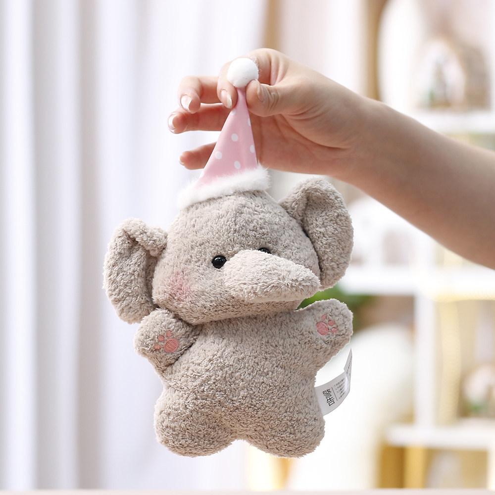 Dinosaurs Plush Toy For Children Kids Soft Stuffed Animal Gift For Comfort And Play