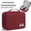 MDNG Digital Accessories Storage Bag