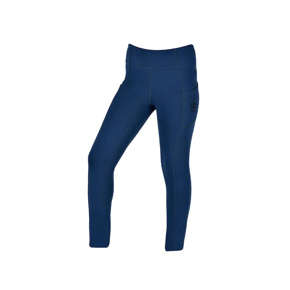 Dublin Childrens/Kids Everyday Horse Riding Tights