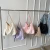 Stylish Large Capacity Tote Bag For Women Trendy Summer 2024 Commuting Handbag