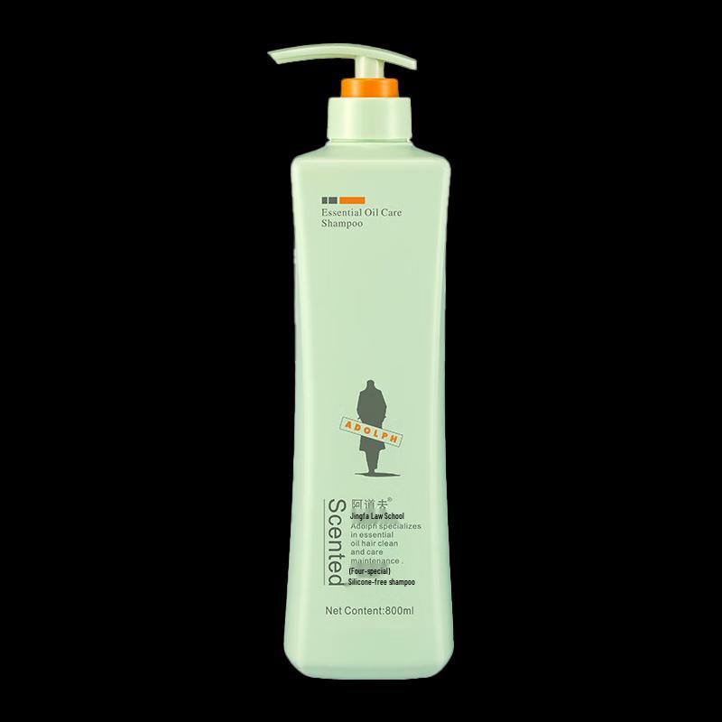 ADOLPH Silikonfreies Shampoo 800g