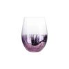 550ML Star Sky Cup Creative Water Milk Mug Gradient Wine Glass  Water Juice Beer Wine