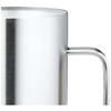 Thermos Vacuum Insulated Mug 0.72L Stainless Steel 1 JDK-720 S1 Beer Mug Father's Day Gift Men Women Birthday Present