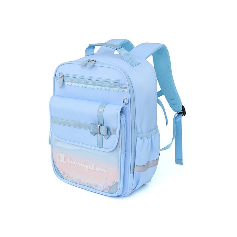 Champion Girl s Water-Repellent Princess Bow Backpack One Size 9190₽