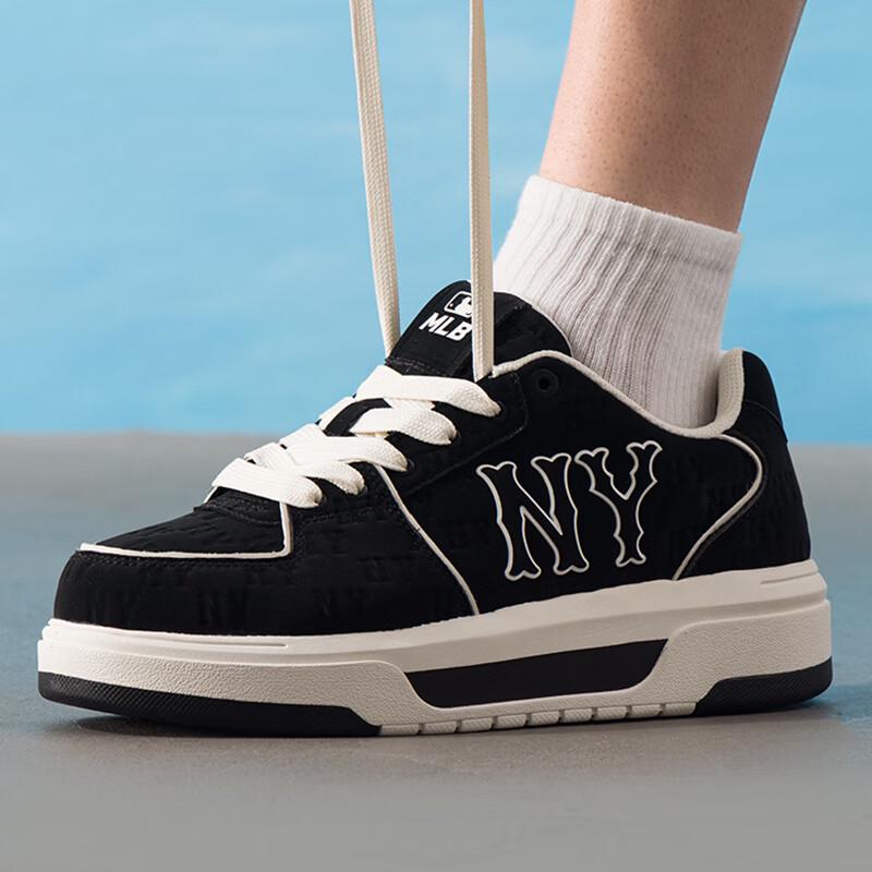 MLB Monogram Low-Top Skate Shoes