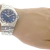 TUDOR  M28500-0005 Watches Stainless Steel mens blueDial