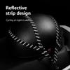 SEAMETAL Universal Elastic Strap with Hooks 4-Claw Motorcycle Luggage Net Helmet Rope Adjustable Cargo Tie Down for Bike Bicycle ATV Moto
