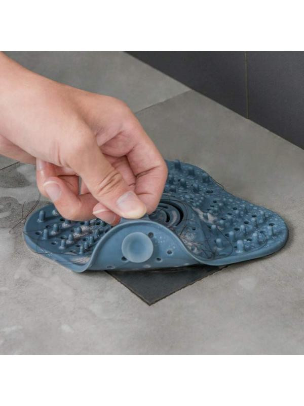 High Quality Shower Hair Filter Anti-Clogging Sink Filter