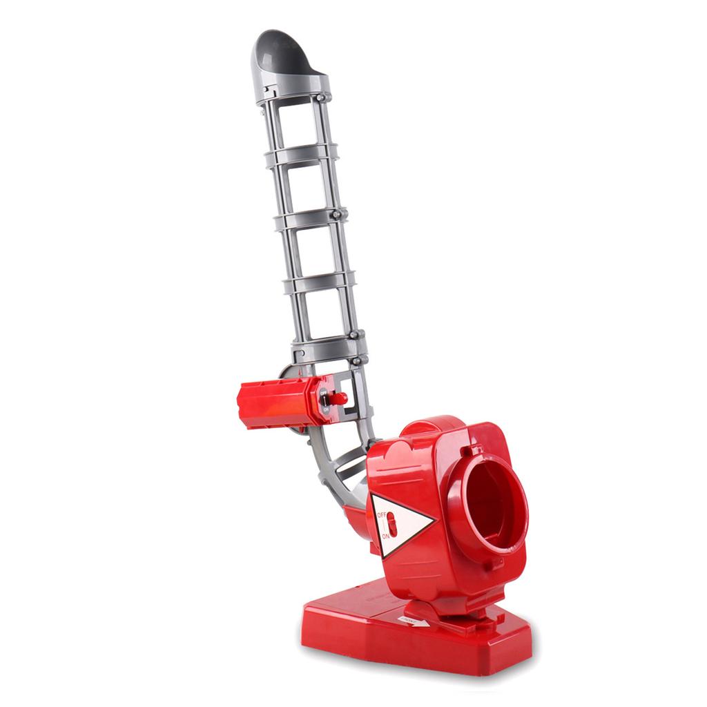 Softball Pitching Machines Baseball Trainer Machine Electronic Toy 1 Set Ball Machine Jugs Pitching Machine Popular Toy