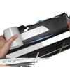 Universal Transparent Anti-Scratch Car Door Threshold Strips - Scratch & Wear Resistant Protective Trim