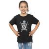 Disney Girls Nightmare Before Christmas Misfit Love Cotton T-Shirt