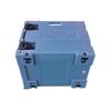 WEZHO 120L Multi-Layer Insulated Food Warming Cabinet