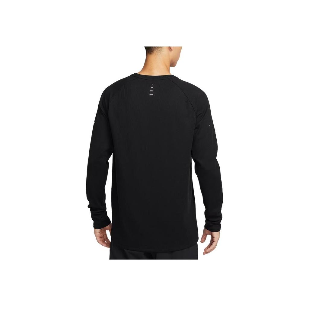 New Nike Dri Fit FW25 Stride T Shirt Men's HV2706-010