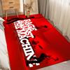 Rock Band Rage Against The Machine Room Mats Retro Multiple Choice Living Room Kitchen Rug Non-Slip Welcome Rug