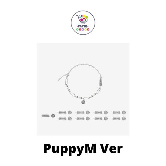 Stray Kids COLLIER CÉRÉMONIE SKZOO KARMA
