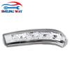 LH RH Left or Right Side Mirror Turn Signal Lamp Light Blinker For Hyundai Santa Fe Veracruz iX55 2007 2008 2009 2010 2011 2012