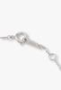 Horseshoe Motif Bracelet SAUB0139LSXV [Anna Sui]
