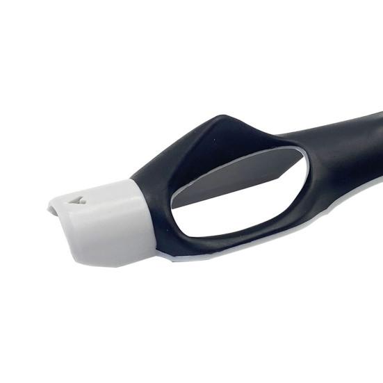 Golf Grip Trainer Golf Club Grip Training Aid for Right-Handed Golfers to Enhance Grip Strength Precision And Swing Techniques